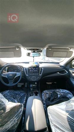 شێڤرۆلێت مالیبۆ